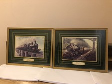 PHILIP HAWKINS - SET OF 2