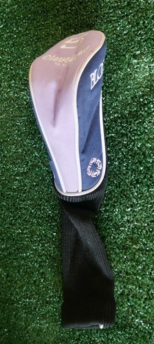 Cleveland bloom hybrid golf - cleveland, 5