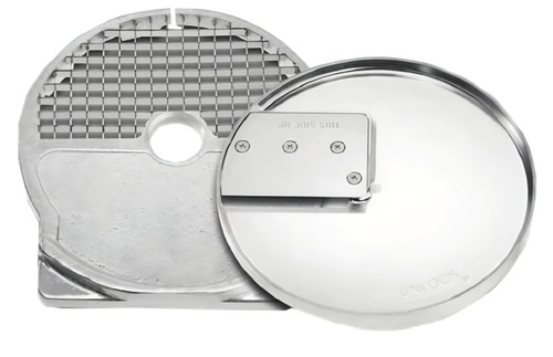 Waring 10mm dicing kit - waring,