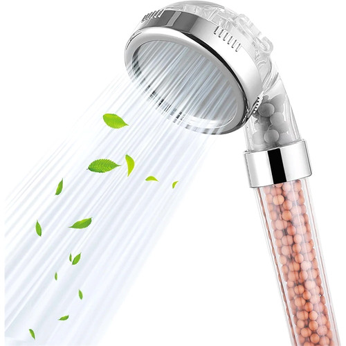 Filter shower head - shower,