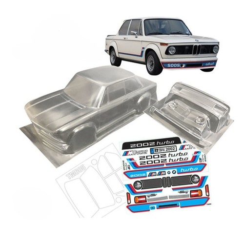 Bmw 2002 car clear - clear, body
