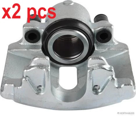 Pcs sides front - x2,