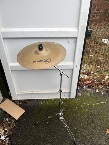 Zildjian crash ride w - crash,