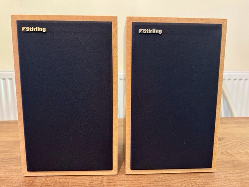 Ls3 stirling bookshelf - stirling, v2