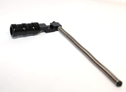 Firearm accessories black - tb,