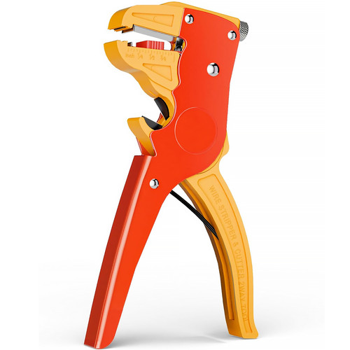 Automatic wire strippers 24 - strippers, 14-24