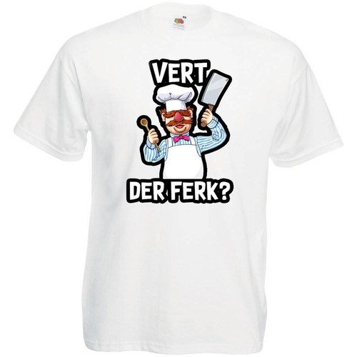 Adults vert der - vert,