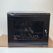 Deep black wall - black, wall-mounted