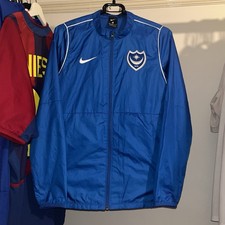 Portsmouth 2020/21 Nike