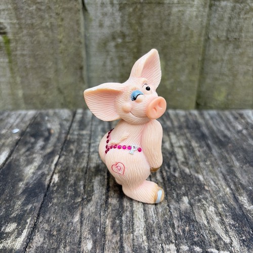 Vintage piggin pigs thong - vintage,