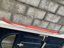 Hondaa Civic 4g Ef 1991 Front