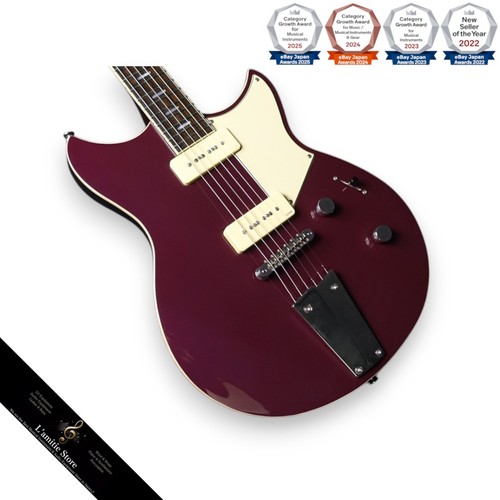 Yamaha revstar rss02t - yamaha, 2024