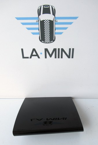 Genuine mini centre console - mini,