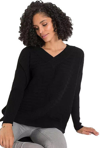 Bonprix baggy ribbed - baggy, jumper