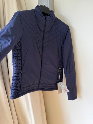Kjus fiberlight jacket - jacket, size