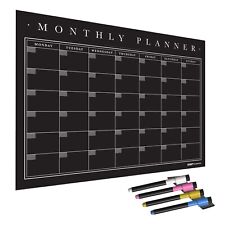 Wall Planner Blackboard