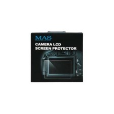MAS LCD Screen Protector For Olympus OMD-EM1
