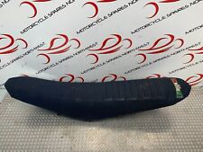 KTM 350 SXF SEAT RIDERS SEAT