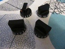 Baby Belling Cooker control knobs (set of 4)