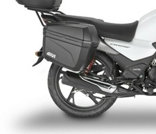 Honda cb125f 2023 pannier - pannier, set