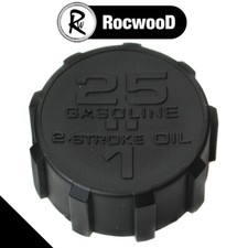 Kawasaki Petrol Fuel Cap Fits