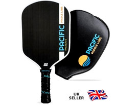 PACIFIC Pipeline LTE 16