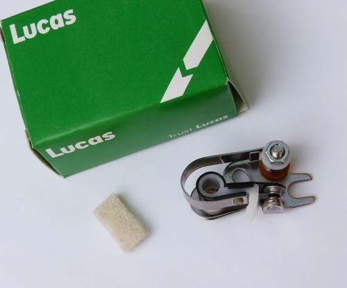 Genuine lucas 54419827 6ca - 54419827,