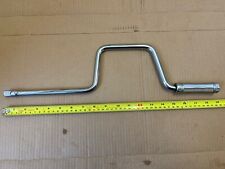 Armstrong 1/2 Dr Speed Brace- Made in USA