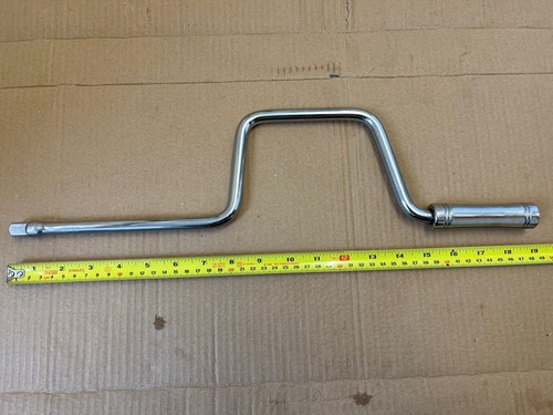Armstrong speed brace - armstrong, 1/2