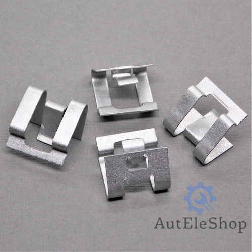 20x metal bracket clamp - bracket,