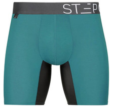 Step One Boxer Briefs Large