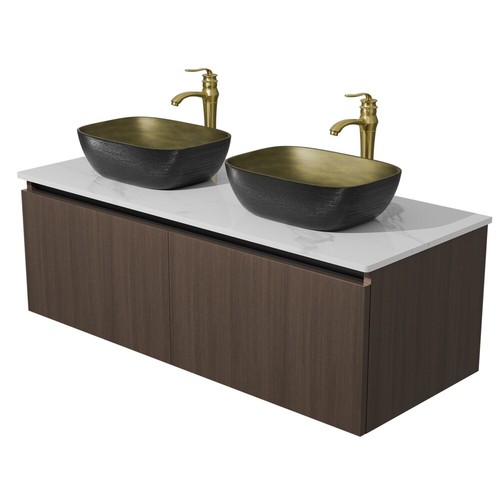 Large vanity unit complete - unit,
