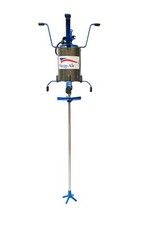 Norweco * ALTERNATIVE SHAFT