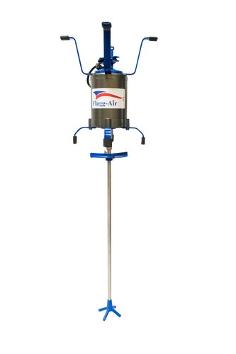 Norweco alternative shaft - *,