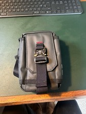 ASRV Holster Cross Body Bag Waterproof