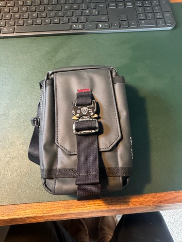 Asrv holster cross body - holster,