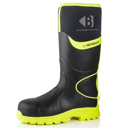 Buckler buckbootz bbz8000 - buckler,
