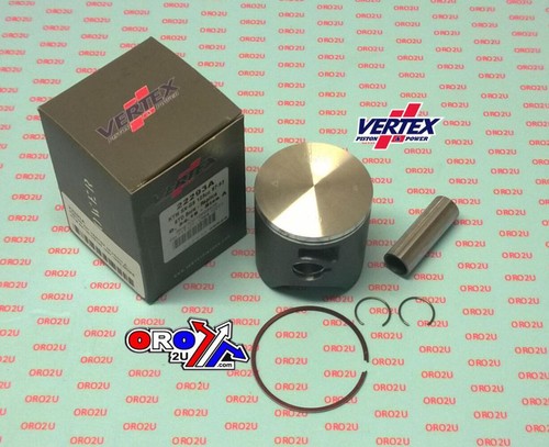 Vertex piston kit 25 - vertex,