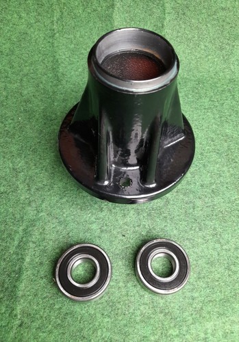 Bearing housing for mower - bearing, lawn