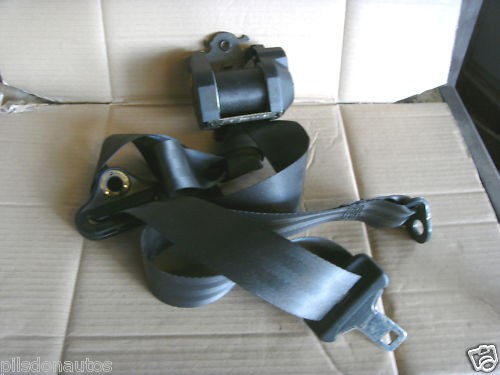 Citroen 2003 2008 - c2, nearside