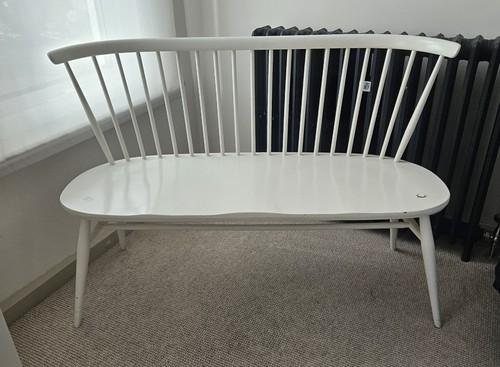 Vintage ercol 450 love - ercol,
