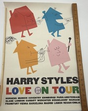 Harry styles official - official, love