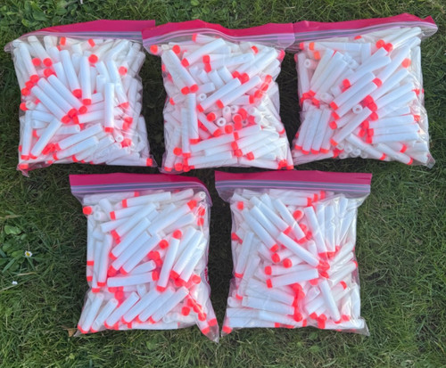 Nerf party bullets - party, bullets,