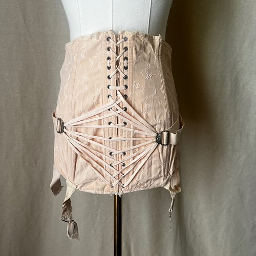 1930s camp vintage pink - 1930s,