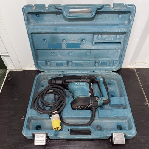 Makita hr3210c sds - makita, rotary