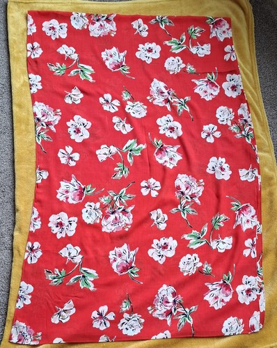 Joules women red floral - joules, women's