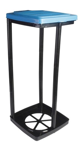 Kampa eco rubbish bin - eco, camping