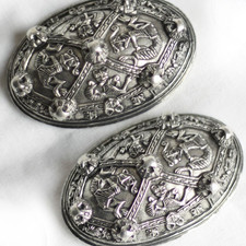 Asgard Viking Pair Oval