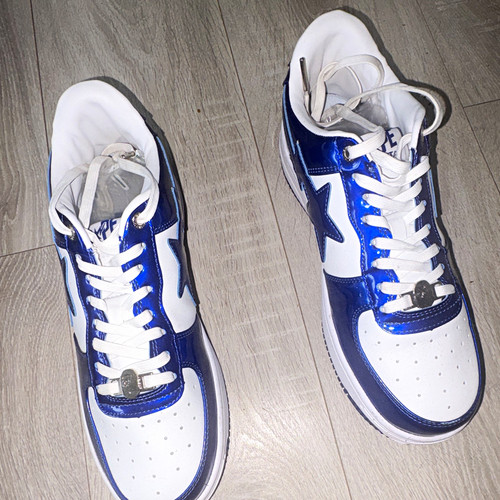 Bape sta men low - bape, top