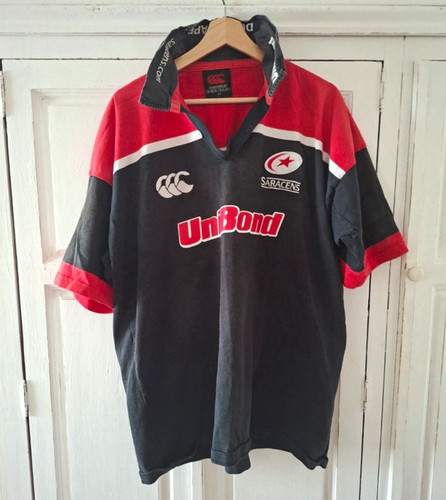 Canterbury saracens - canterbury,